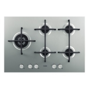 AEG 75cm Ultraflat Gas Hob &pound;660.00