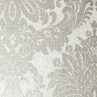 Wickes  Boutique Vogue Wallpaper Ivory - 10m