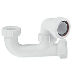McAlpine SM10 Seal Bath Trap - 38 x 50mm £6.50