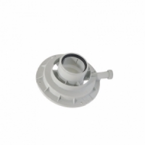 Glow-worm Vertical Flue Adaptor