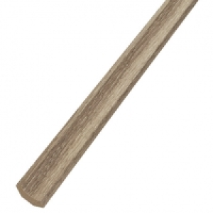 Wickes  Malmo Oak Flooring Trim - 2m