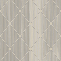 Wickes  Sublime Lart Wallpaper Silver - 10m