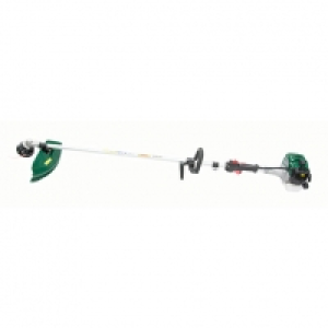 Wickes  Webb BC26 Brush Cutter 26CC