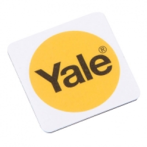 Yale Keyless Connected Phone Tag Twin Pack £5.49