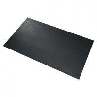 Wickes  Non-slip Matt Umbra Grey/black 3m X 473mm