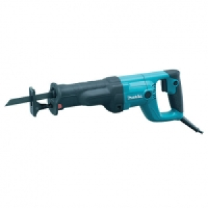 Wickes  Makita JR3050T Corded Reciprocating Saw 110V - 1010W