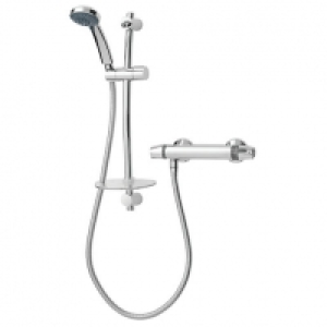Triton Naro Bar Mixer Shower