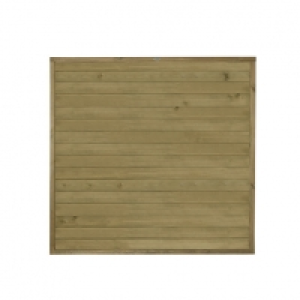 Forest Garden Pressure Treated Tongue & Groove Horizontal Fe