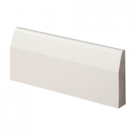 Wickes  Wickes Chamfered Fully Finished Architrave - 14.5mm x 69mm x