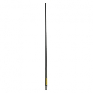 Wickes  Roughneck 60 inch Pinch Point Crow Bar - 18lb