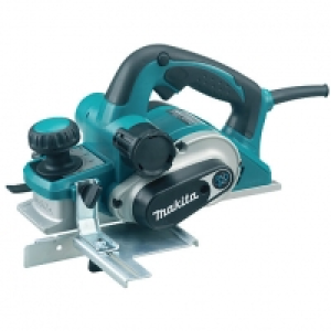 Makita KP0810CK 82mm Heavy Duty Corded Planer 240V - 850W £226.99