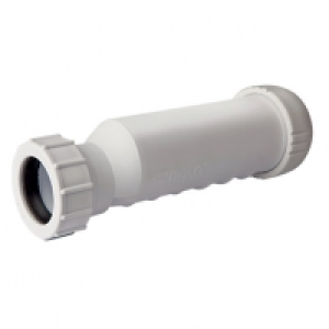 Osma HepVO BV1 Waterless Waste Valve White - 32mm £30.00
