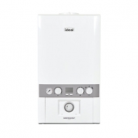 Wickes  Ideal Independent Combi Boiler with built-in timer - 30kW