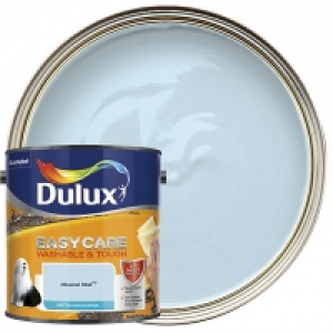 Dulux Easycare Washable & Tough - Mineral Mist - Matt Emulsi £22.00