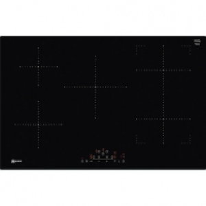 Wickes  Neff 80cm Induction Hob T48FD23X2