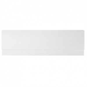 Wickes  Wickes Standard Front Bath Panel - Gloss White 1700mm