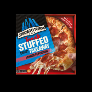 Chicago Town Takeaway Pizza £3.00