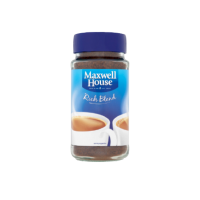 SuperValu  Maxwell House Coffee