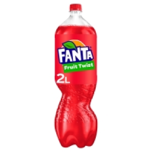 Fanta Fruit Twist 2L £1.50