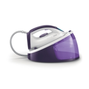 Phillips Steam Generator Iron
