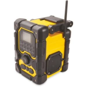 Reka Rugged DAB Radio