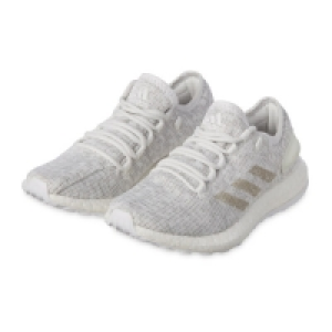 Aldi  Adidas Pureboost Trainer