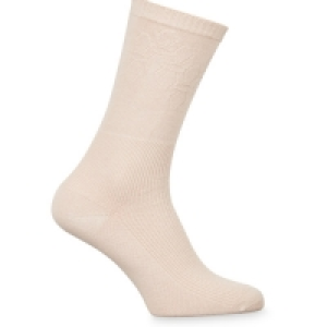 Nude Diabetic Friendly Socks 3 Pack