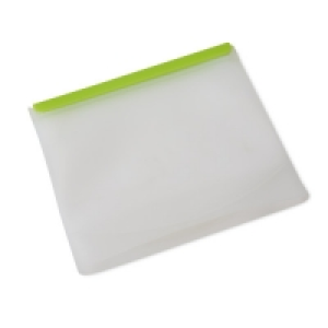 Aldi  Green Snack Bag