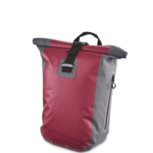 Red Water Resistant Backpack