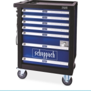 Aldi  Scheppach Tool Trolley