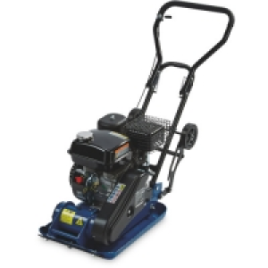 Scheppach Compactor 6.5 HP Engine