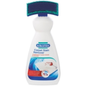 Dr Beckmann Carpet Cleaner £2.79