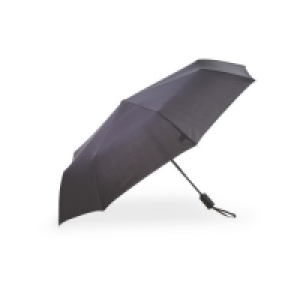 Black Automatic Umbrella