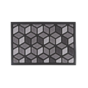 Tough Geometric Ultrasorb Mat