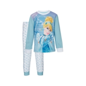 Childrens Cinderella Pyjamas