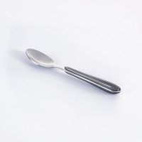 JTF  Eclat Grey Teaspoon