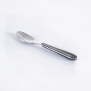 Eclat Grey Teaspoon