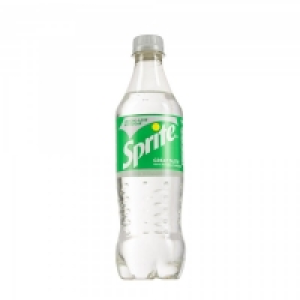 Sprite No Sugar 500ml