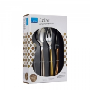 Amefa Eclat Cutlery Set 16Pc