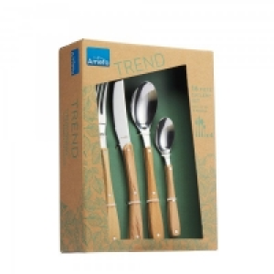 Amefa Trend Cutlery Set 16Pc
