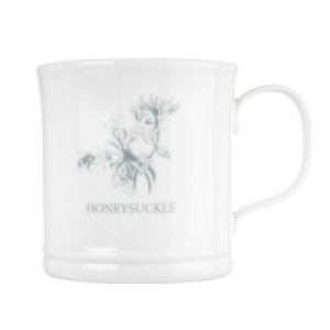 Mary Berry English Garden Collection Honeysuckle Mug Boxed £9.95