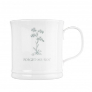 Mary Berry English Garden Collection Forget-Me-Not Mug Boxed £9.95