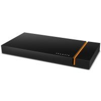 Overclockers Seagate Seagate FireCuda Gaming 1TB Portable External NVMe SSD with 