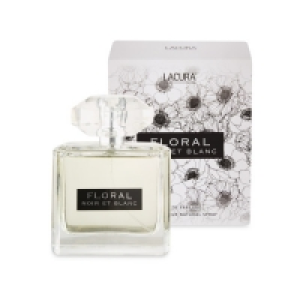 Floral Noir Et Blanc Eau De Parfum