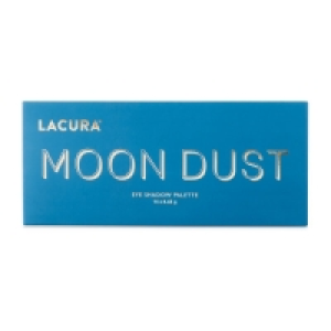 Moon Dust Velvet Eyeshadow Palette