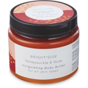 Honeysuckle & Rose Body Butter