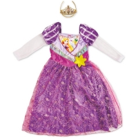Aldi  Rapunzel Fancy Dress