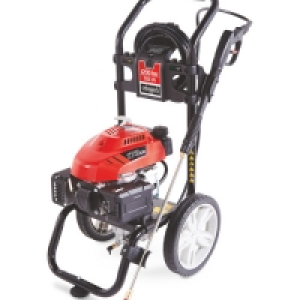 173CC Petrol Pressure Washer