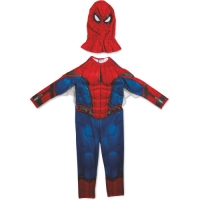 Aldi  Spiderman Fancy Dress