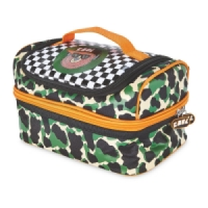 Lily & Dan Premium Bears Lunchbag